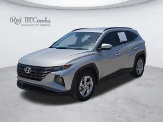 Hyundai TUCSON 2024 SEL 4dr SUV