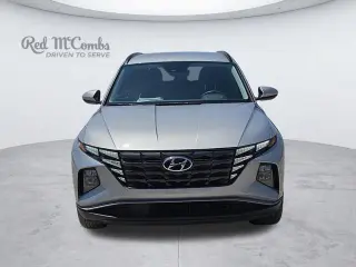 Hyundai TUCSON 2024 SEL 4dr SUV