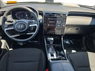 Hyundai TUCSON 2024 SEL 4dr SUV