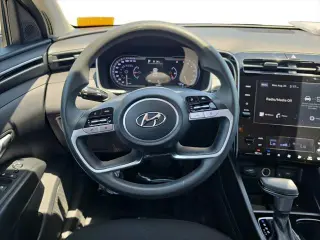 Hyundai TUCSON 2024 SEL 4dr SUV