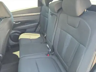 Hyundai TUCSON 2024 SEL 4dr SUV