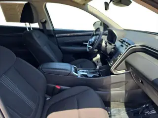 Hyundai TUCSON 2024 SEL 4dr SUV