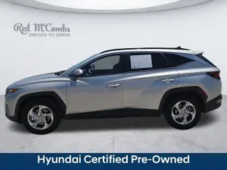 Hyundai TUCSON 2024 SEL 4dr SUV