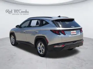 Hyundai TUCSON 2024 SEL 4dr SUV