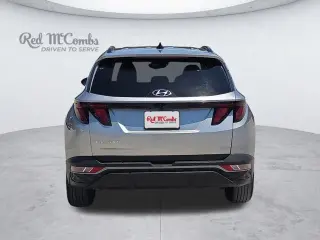 Hyundai TUCSON 2024 SEL 4dr SUV