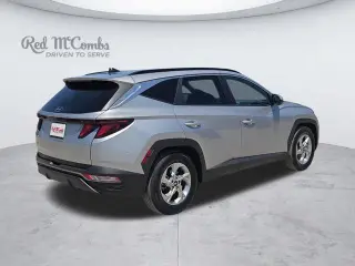 Hyundai TUCSON 2024 SEL 4dr SUV