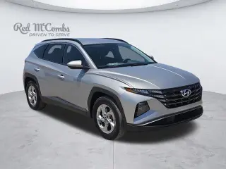 Hyundai TUCSON 2024 SEL 4dr SUV