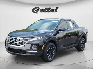 Hyundai SANTA CRUZ 2022 SEL 4dr Crew Cab 4.3ft SB