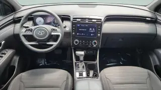 Hyundai SANTA CRUZ 2022 SEL 4dr Crew Cab 4.3ft SB