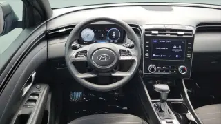 Hyundai SANTA CRUZ 2022 SEL 4dr Crew Cab 4.3ft SB