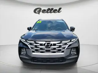 Hyundai SANTA CRUZ 2022 SEL 4dr Crew Cab 4.3ft SB