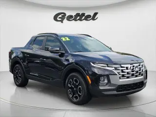 Hyundai SANTA CRUZ 2022 SEL 4dr Crew Cab 4.3ft SB