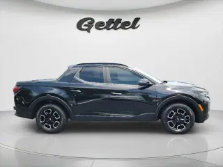 Hyundai SANTA CRUZ 2022 SEL 4dr Crew Cab 4.3ft SB