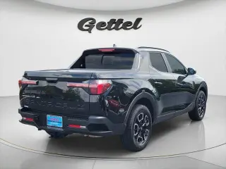 Hyundai SANTA CRUZ 2022 SEL 4dr Crew Cab 4.3ft SB