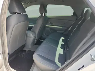 Hyundai ELANTRA 2023 SE 4dr Sedan