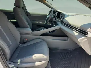 Hyundai ELANTRA 2023 SE 4dr Sedan