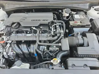Hyundai ELANTRA 2023 SE 4dr Sedan