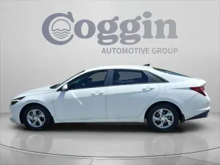 Hyundai ELANTRA 2023 SE 4dr Sedan