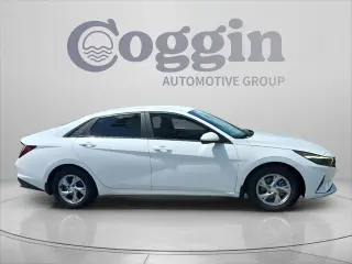 Hyundai ELANTRA 2023 SE 4dr Sedan
