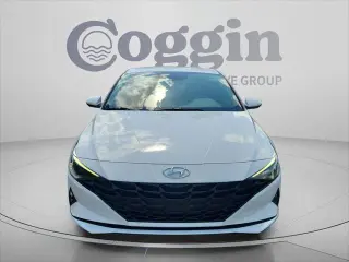 Hyundai ELANTRA 2023 SE 4dr Sedan
