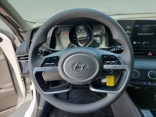 Hyundai ELANTRA 2023 SE 4dr Sedan