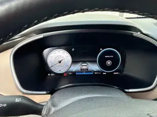 Hyundai SANTA FE 2023 Limited 4p Crossover