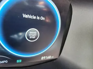 Hyundai SANTA FE Híbrido 2023 AWD SEL Premium 4p Crossover