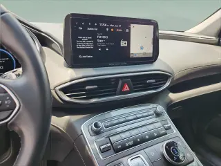 Hyundai SANTA FE Híbrido 2023 AWD SEL Premium 4p Crossover