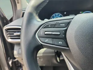 Hyundai SANTA FE Híbrido 2023 AWD SEL Premium 4p Crossover