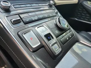 Hyundai SANTA FE Híbrido 2023 AWD SEL Premium 4p Crossover