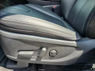 Hyundai SANTA FE Híbrido 2023 AWD SEL Premium 4p Crossover