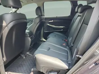 Hyundai SANTA FE Híbrido 2023 AWD SEL Premium 4p Crossover