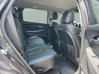 Hyundai SANTA FE Híbrido 2023 AWD SEL Premium 4p Crossover