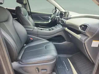 Hyundai SANTA FE Híbrido 2023 AWD SEL Premium 4p Crossover