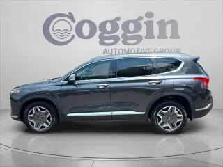 Hyundai SANTA FE Híbrido 2023 AWD SEL Premium 4p Crossover