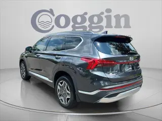 Hyundai SANTA FE Híbrido 2023 AWD SEL Premium 4p Crossover