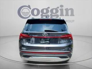 Hyundai SANTA FE Híbrido 2023 AWD SEL Premium 4p Crossover