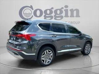 Hyundai SANTA FE Híbrido 2023 AWD SEL Premium 4p Crossover