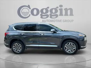 Hyundai SANTA FE Híbrido 2023 AWD SEL Premium 4p Crossover