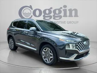 Hyundai SANTA FE Híbrido 2023 AWD SEL Premium 4p Crossover