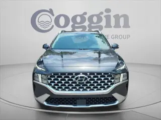 Hyundai SANTA FE Híbrido 2023 AWD SEL Premium 4p Crossover