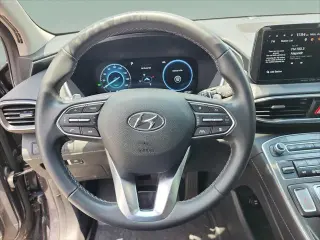Hyundai SANTA FE Híbrido 2023 AWD SEL Premium 4p Crossover