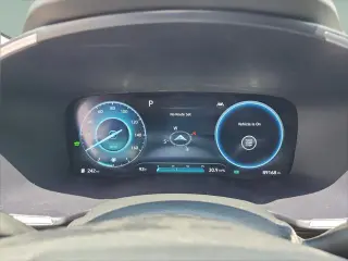 Hyundai SANTA FE Híbrido 2023 AWD SEL Premium 4p Crossover