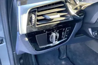Serie 5 BMW 2019 530i 4p Sedán
