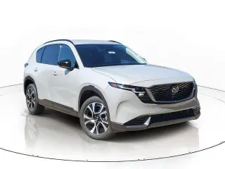 Mazda CX-5 2026 tracción en las cuatro ruedas 2.5 S Preferred 4p SUV