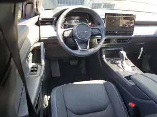 Mazda CX-5 2026 tracción en las cuatro ruedas 2.5 S Preferred 4p SUV