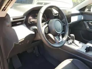 Mazda CX-5 2026 tracción en las cuatro ruedas 2.5 S Preferred 4p SUV