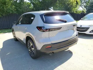 Mazda CX-5 2026 tracción en las cuatro ruedas 2.5 S Preferred 4p SUV