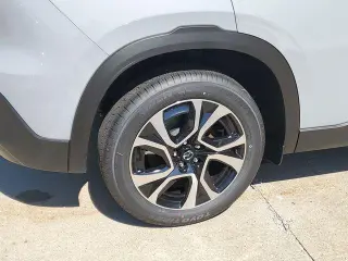 Mazda CX-5 2026 tracción en las cuatro ruedas 2.5 S Preferred 4p SUV