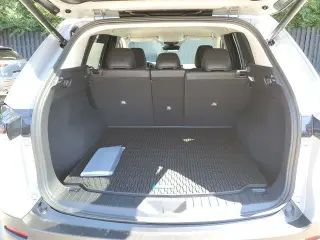 Mazda CX-5 2026 tracción en las cuatro ruedas 2.5 S Preferred 4p SUV